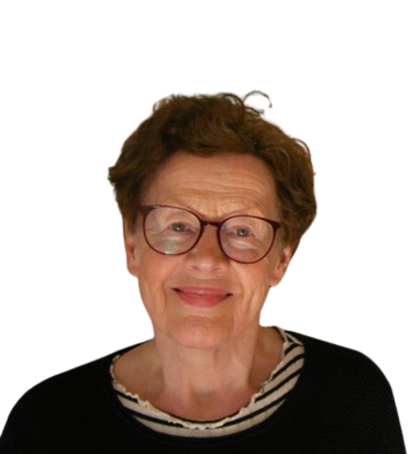 Malerin Heidi Hofmeister